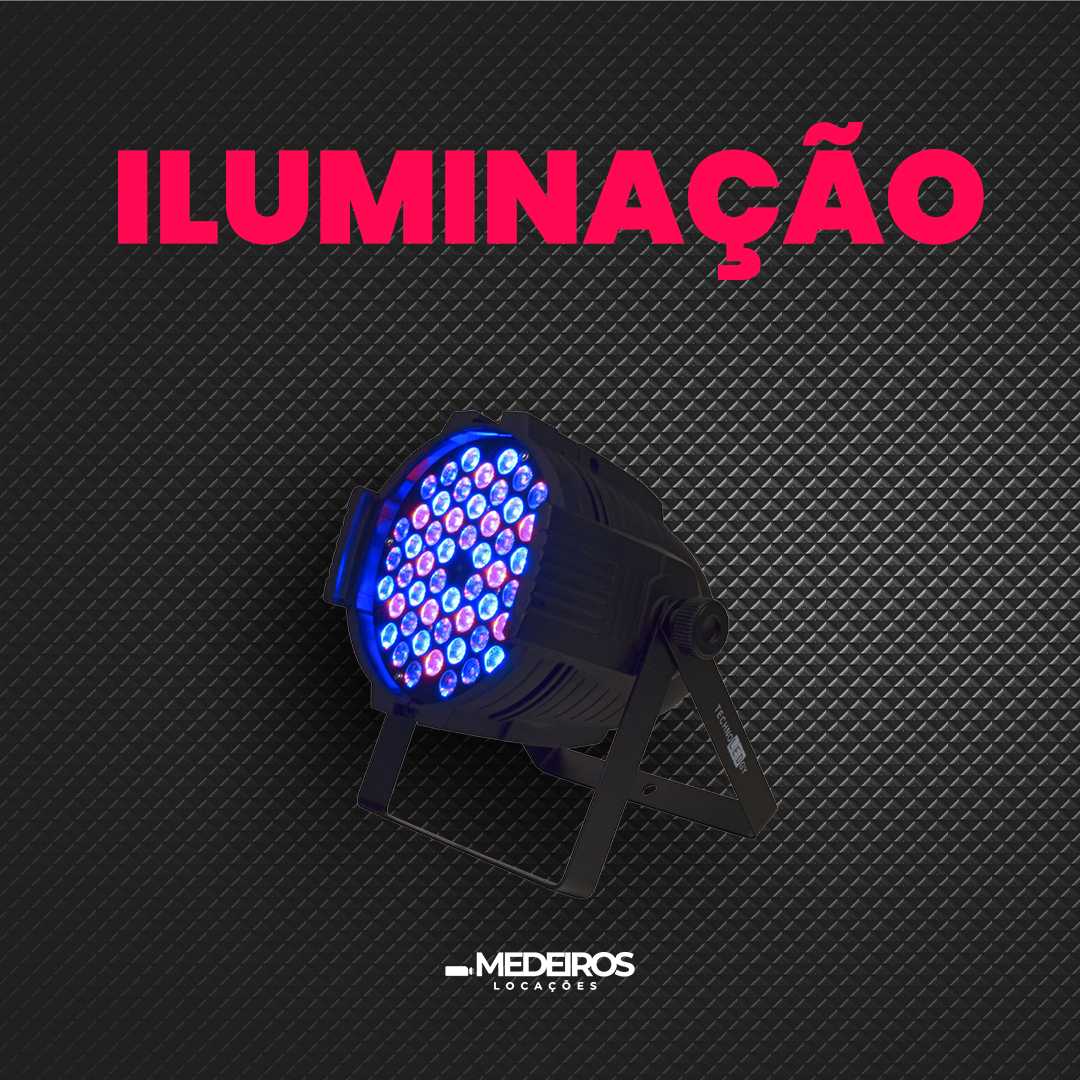 Iluminação
