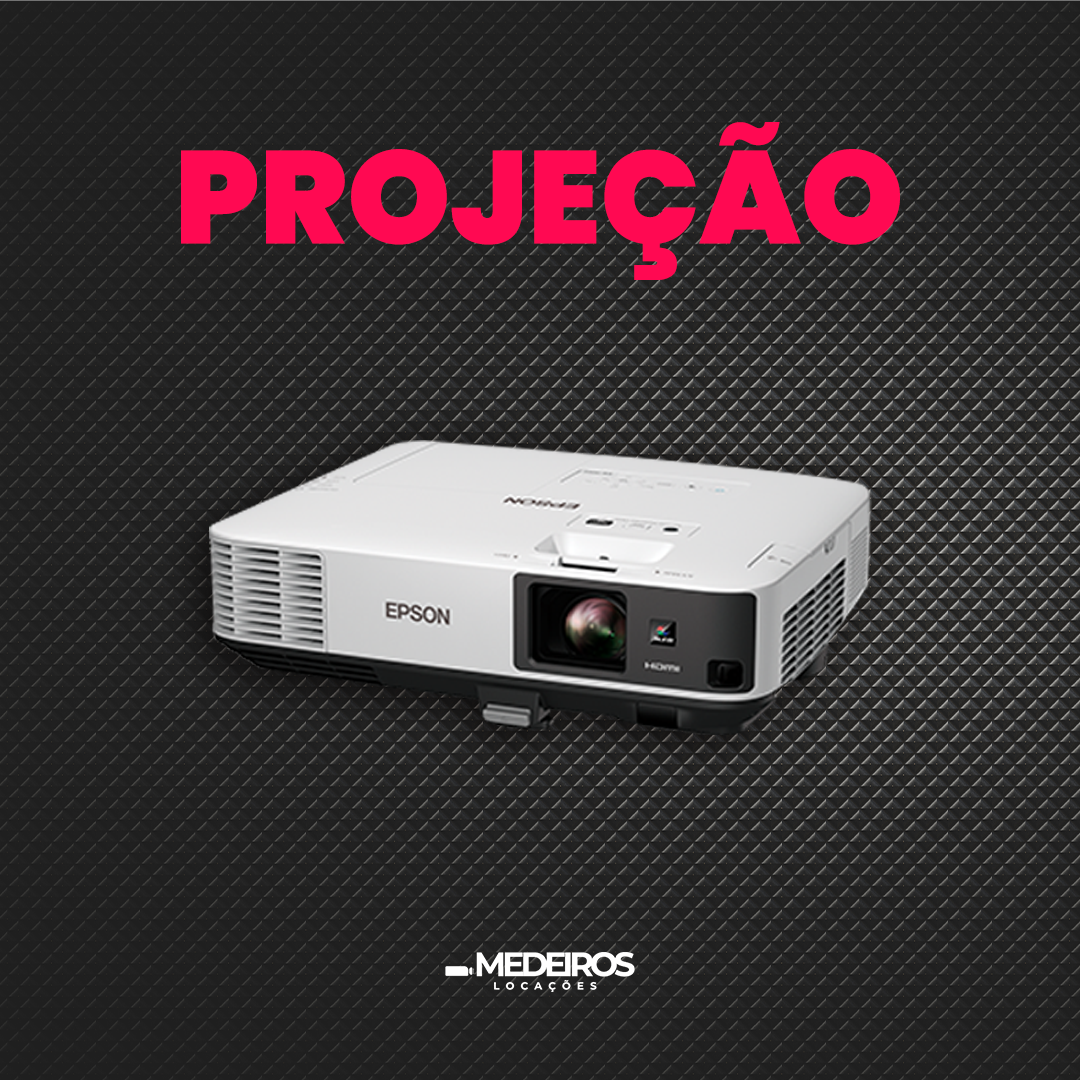Projeção
